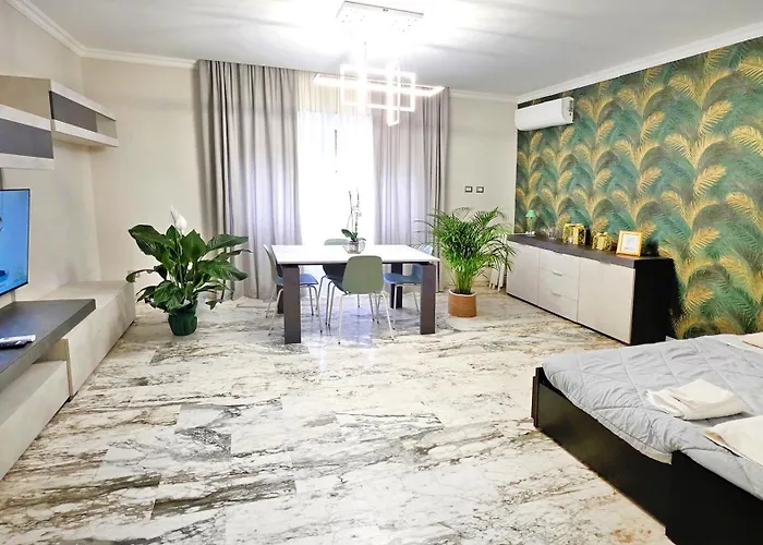 Felix House Park רומא